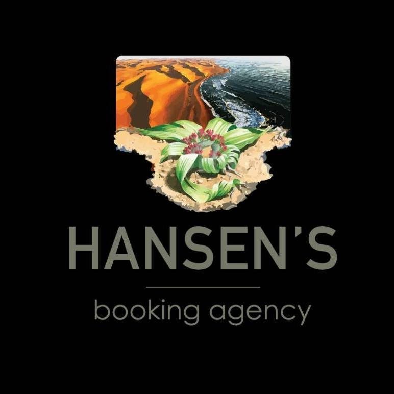 Hansen's Booking Agency CC