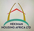 Hekiman Housing Africa Ltd.