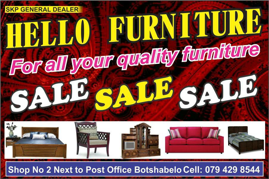Hello Furniture