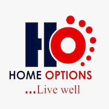HOME OPTIONS LTD.