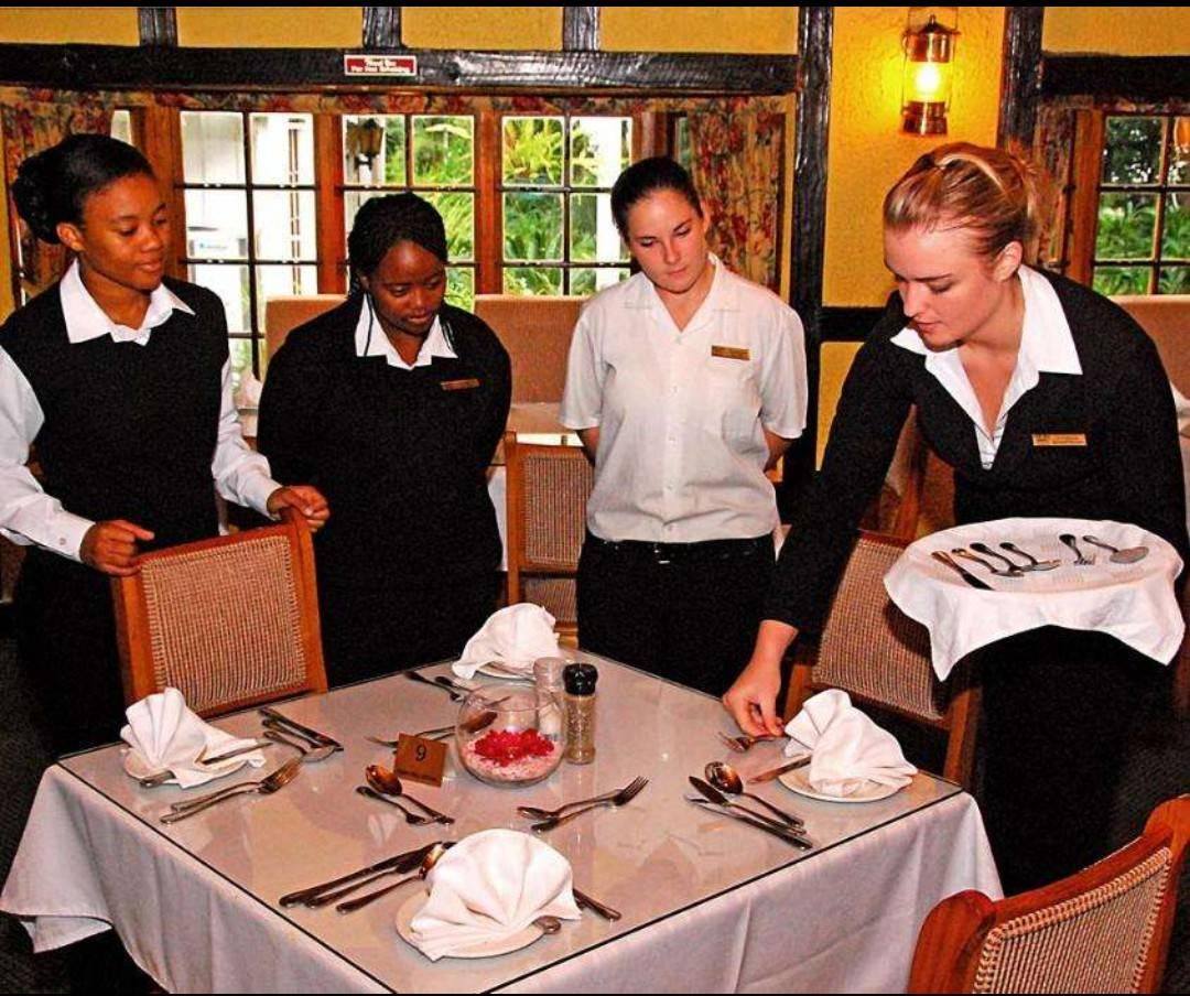 Premium Hospitality Solutions Uganda