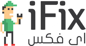 Ifix Egypt