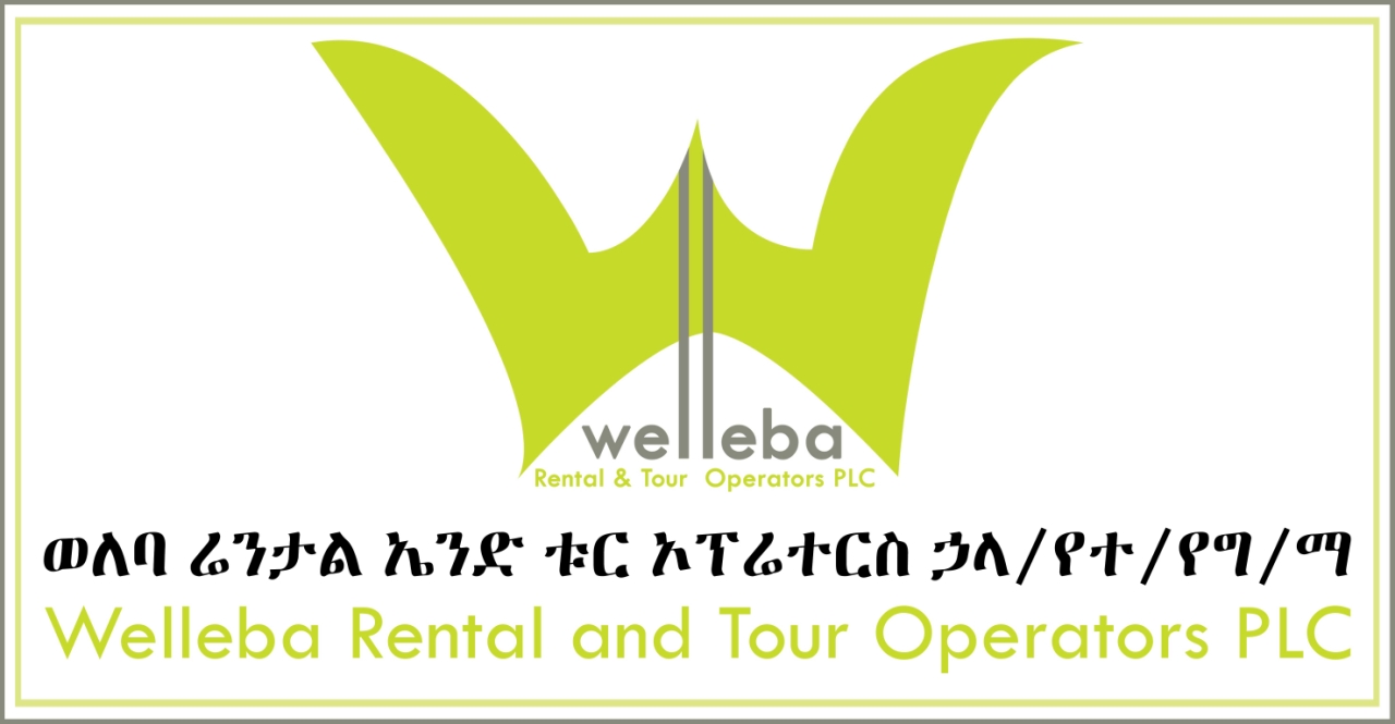 Welleba Rental and Tour operators plc