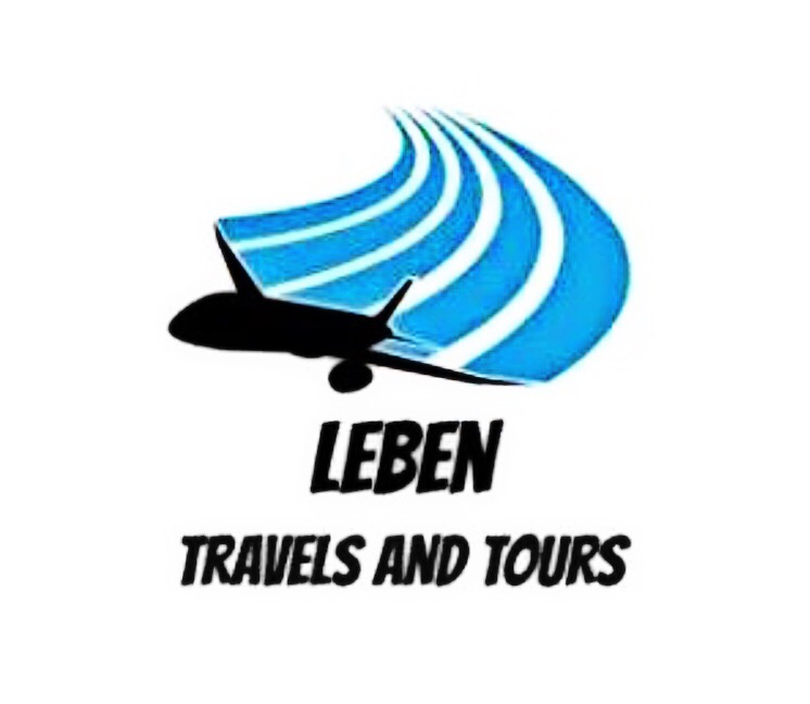 Leben Travels and Tours 