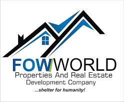 Fow world properties