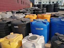 PolyTank Ghana Ltd. 
