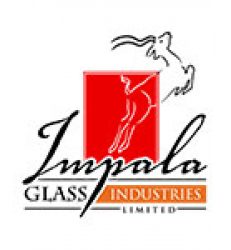 IMPALA GLASS INDUSTRIES LTD.