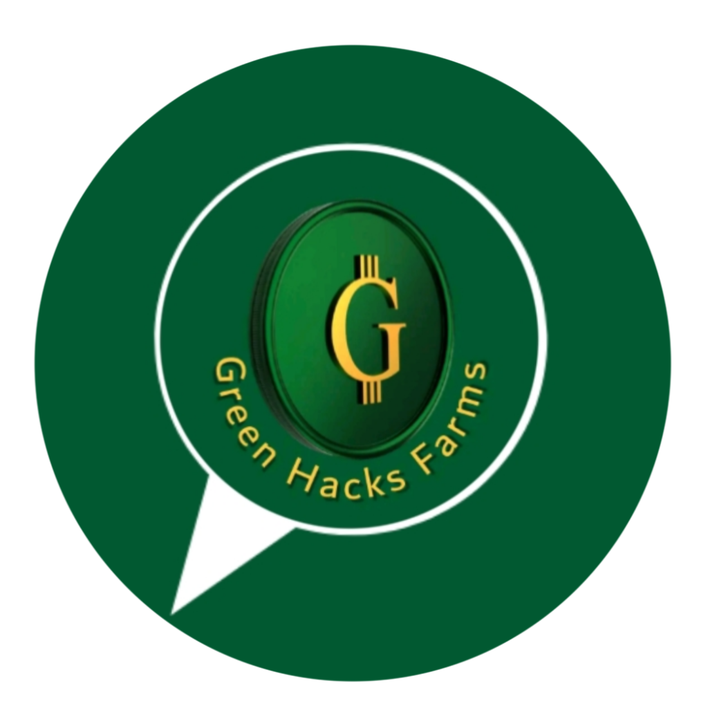 Green Hacks Farms 