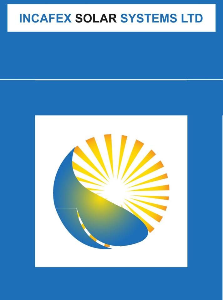 Incafex Solar Systems Ltd.