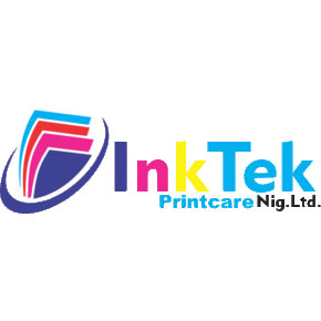 INKTEK PRINTCARE NIGERIA LTD.