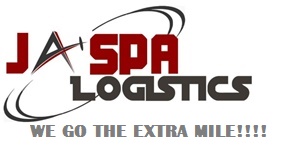 Jaspa Logistics Ltd.