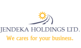 JENDEKA HOLDINGS LTD.