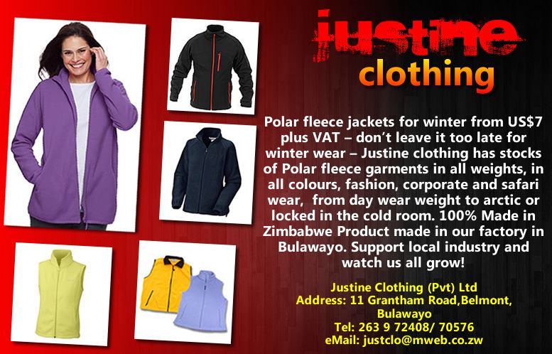 JUSTINE CLOTHING