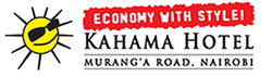 Kahama Hotel