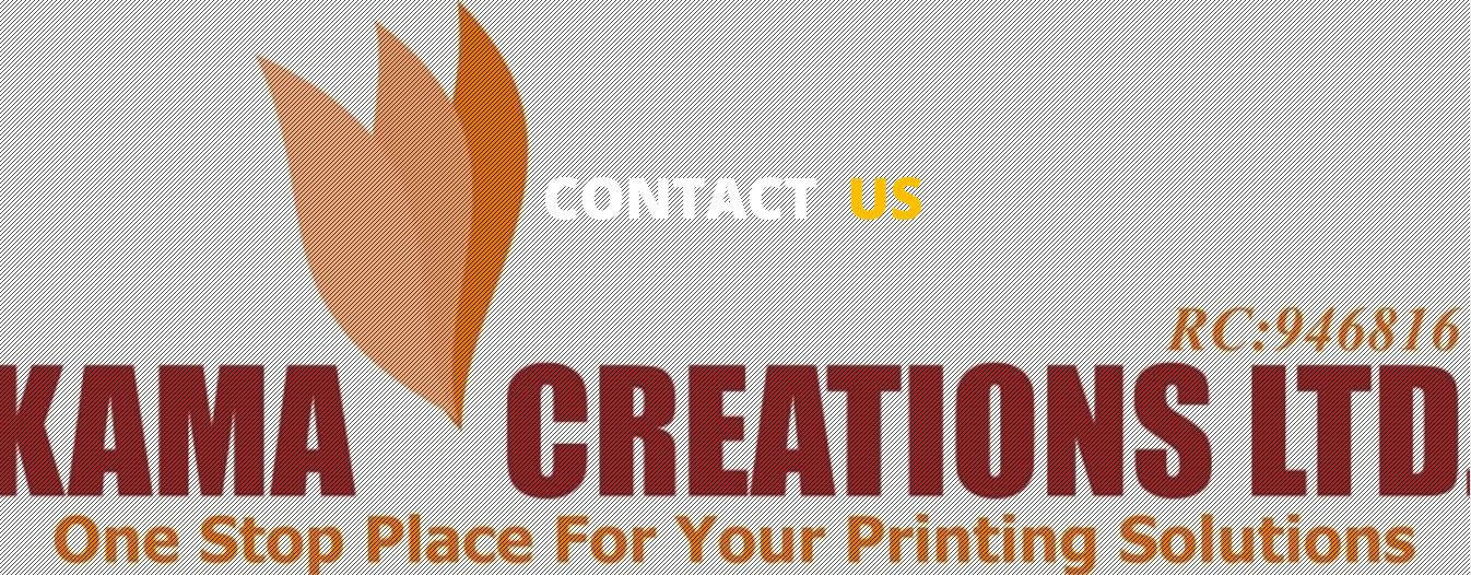 Kama Creations Ltd.