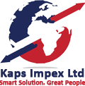 Kaps Impex Ltd.