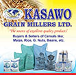 Kasawo Grain Millers Ltd.