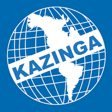 Kazinga Channel Office World Ltd.