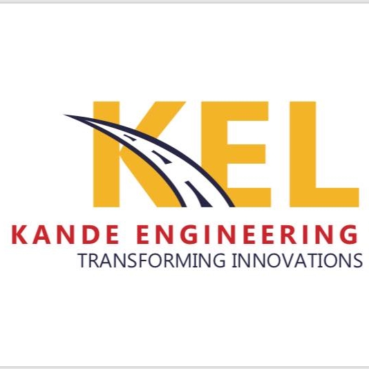 Kande Engineering Ltd.
