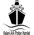 Kelani Ark Potter Hamlet (Nigeria) Ltd.