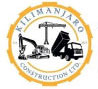 KILIMANJARO CONSTRUCTION LTD.