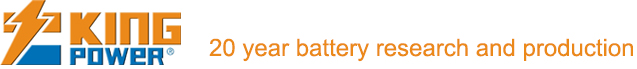 King Power Battery Tech Co. Ltd.
