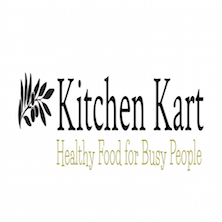 Kitchen Kart