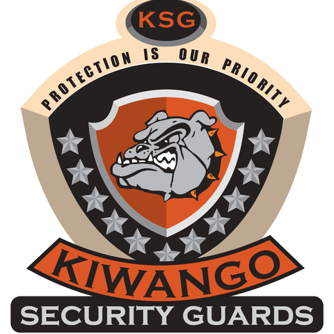 KIWANGO SECURITY GUARDS (T) LTD.