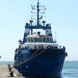  KLD Ships