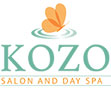 Kozo Hair And Day Spa
