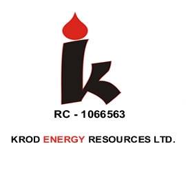 Krod Energy Resources Ltd.