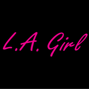 La Girl Nigeria