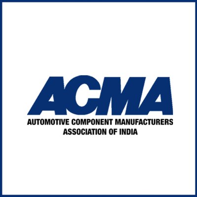 Automotive Components Manufacturers Association of Indian (ACMA)