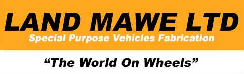LAND MAWE LTD.