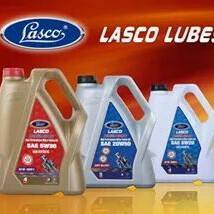 Lasco Lubes