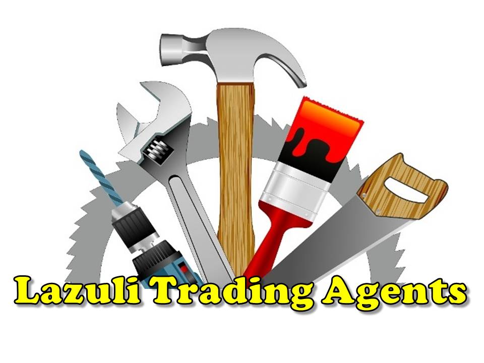 Lazuli Trading CC