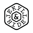  Jekyll and Hide