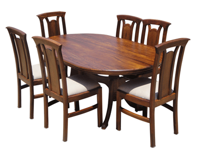 NANAK WOOD WORKS
