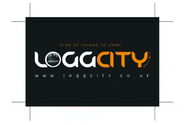 Loggcity Ltd. 