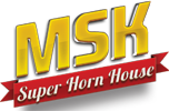 Super Horn House 