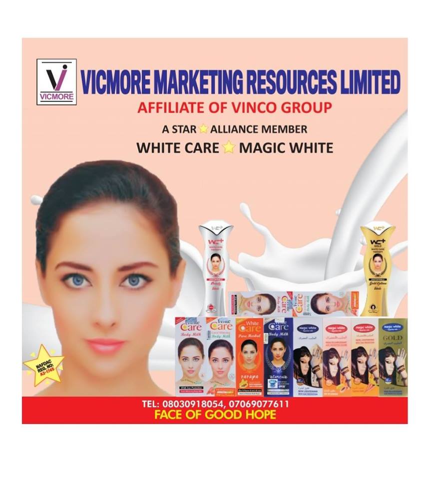 VINCO PHARMACEUTICALS LTD.