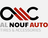 AI Nouf Auto Tyres & Accessories 