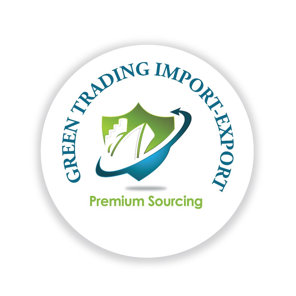 Green Trading Import-Export S.A.R.L