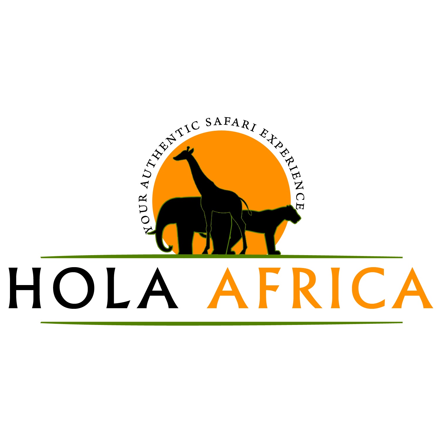 Hola Africa Safaris