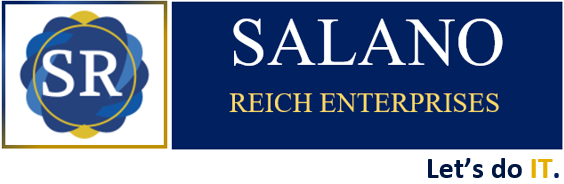 SALANO REICH ENTERPRISES