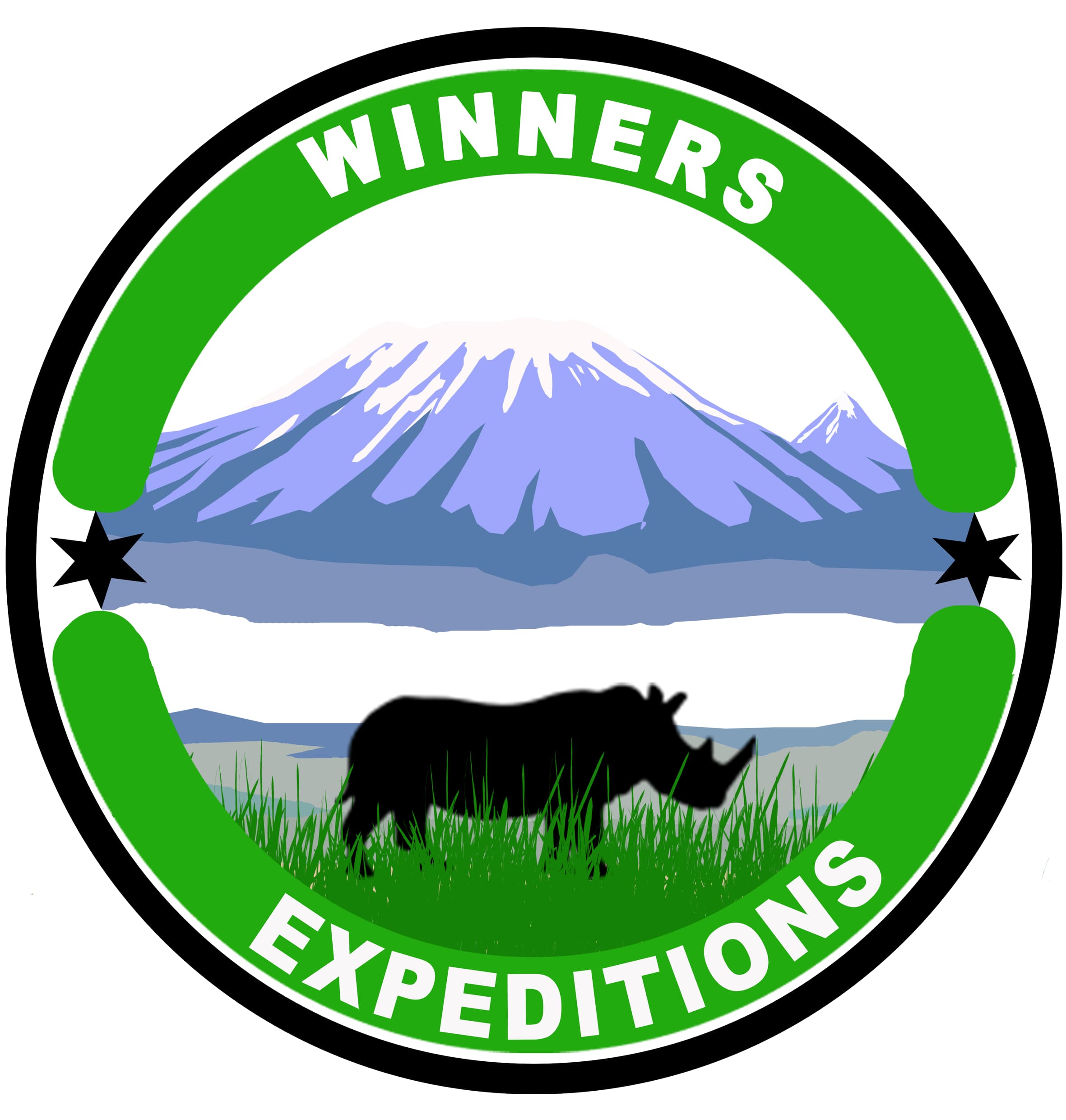 Winners Expeditions