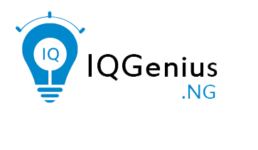 IQGENIUS NIGERIA