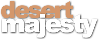 Desert Majesty