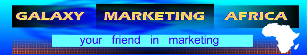 Galaxy Marketing Africa