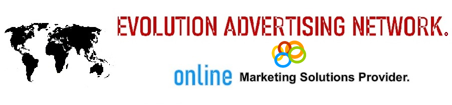 Evolution Advertising Network